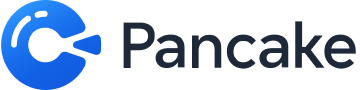 Pancake logo